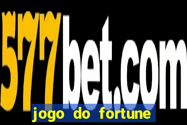 jogo do fortune dragon demo